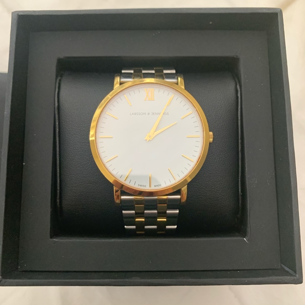 Larsson & Jennings Watch